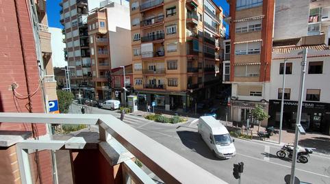 Foto 2 de Pis en venda a El Carril - Paseo de Chapi, Villena