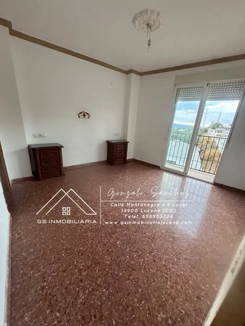 Piso en venta en Rute