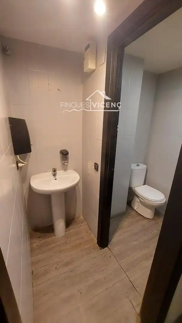 Gewerbefläche zum Verkauf in Carrer del Carme, imagen 17