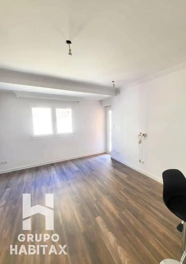 Sala d'estar de Pis de lloguer en Ripollet