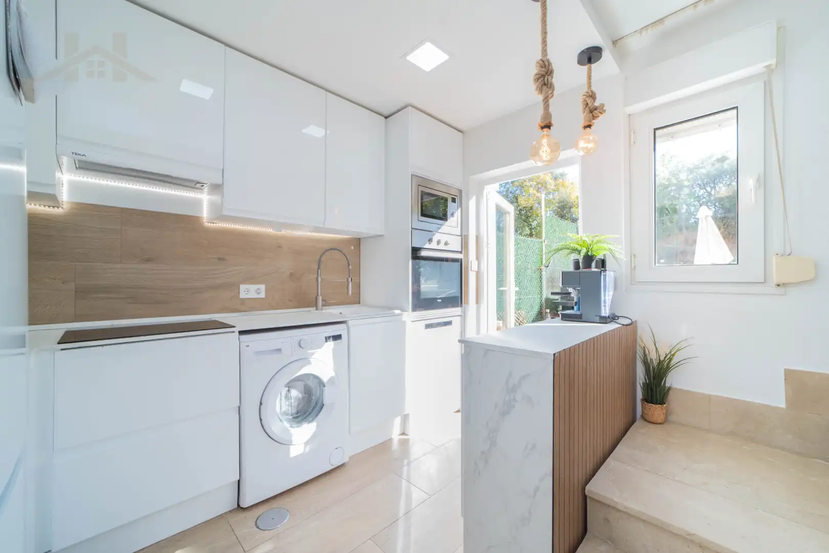 Bungalow amb terrassa en venda a Calle Guadiana, imagen 6