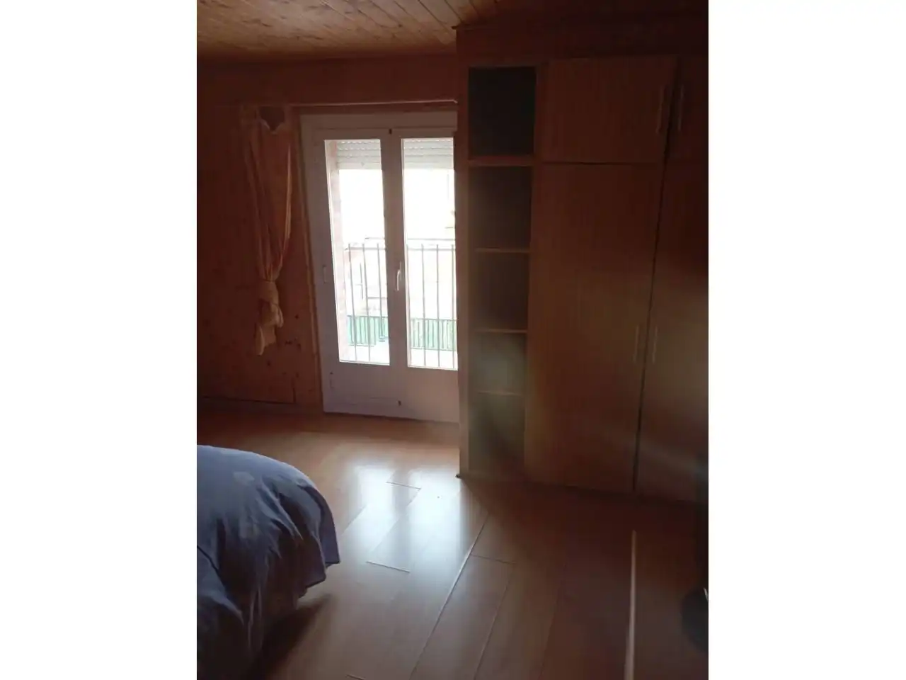 Bedroom of Houses for sale in Cervera del Río Alhama  with Heating and Terrace