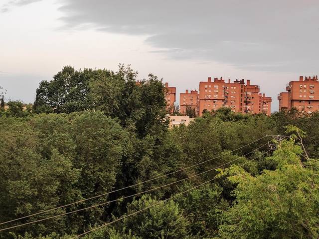 Dúplex en Venta en Calle de los Arrayanes en Aluche