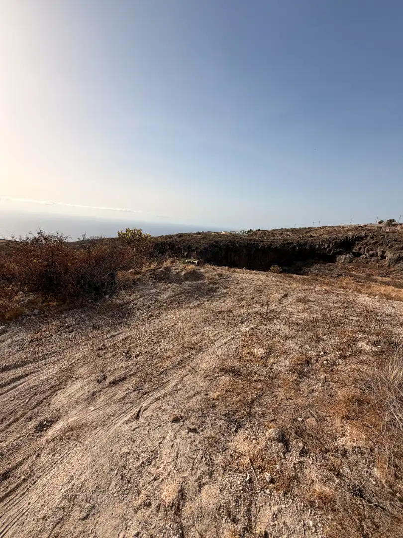 Rural land for sale in Camino Achacay 5, imagen 17