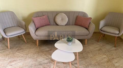 Foto 2 de Pis de lloguer a Barrio de la Concepción, Murcia