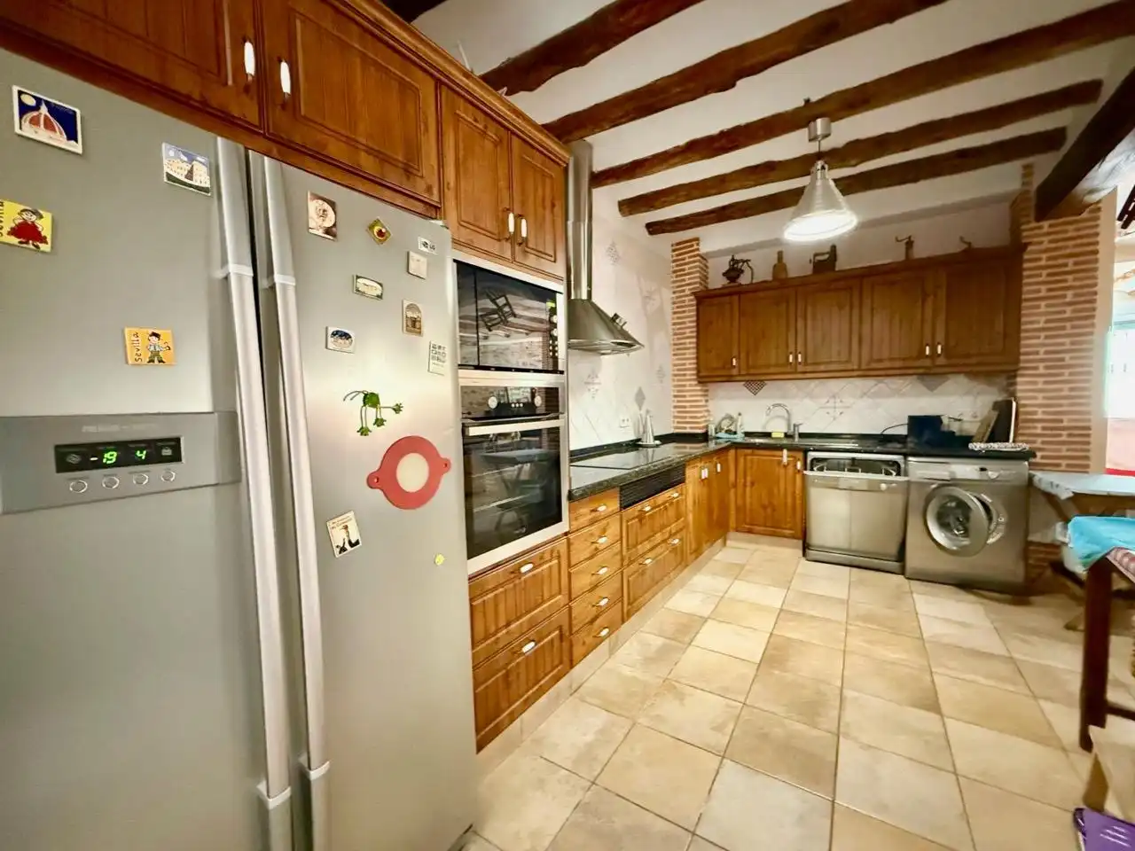 Casa rustica in vendita a Confrides, imagen 8