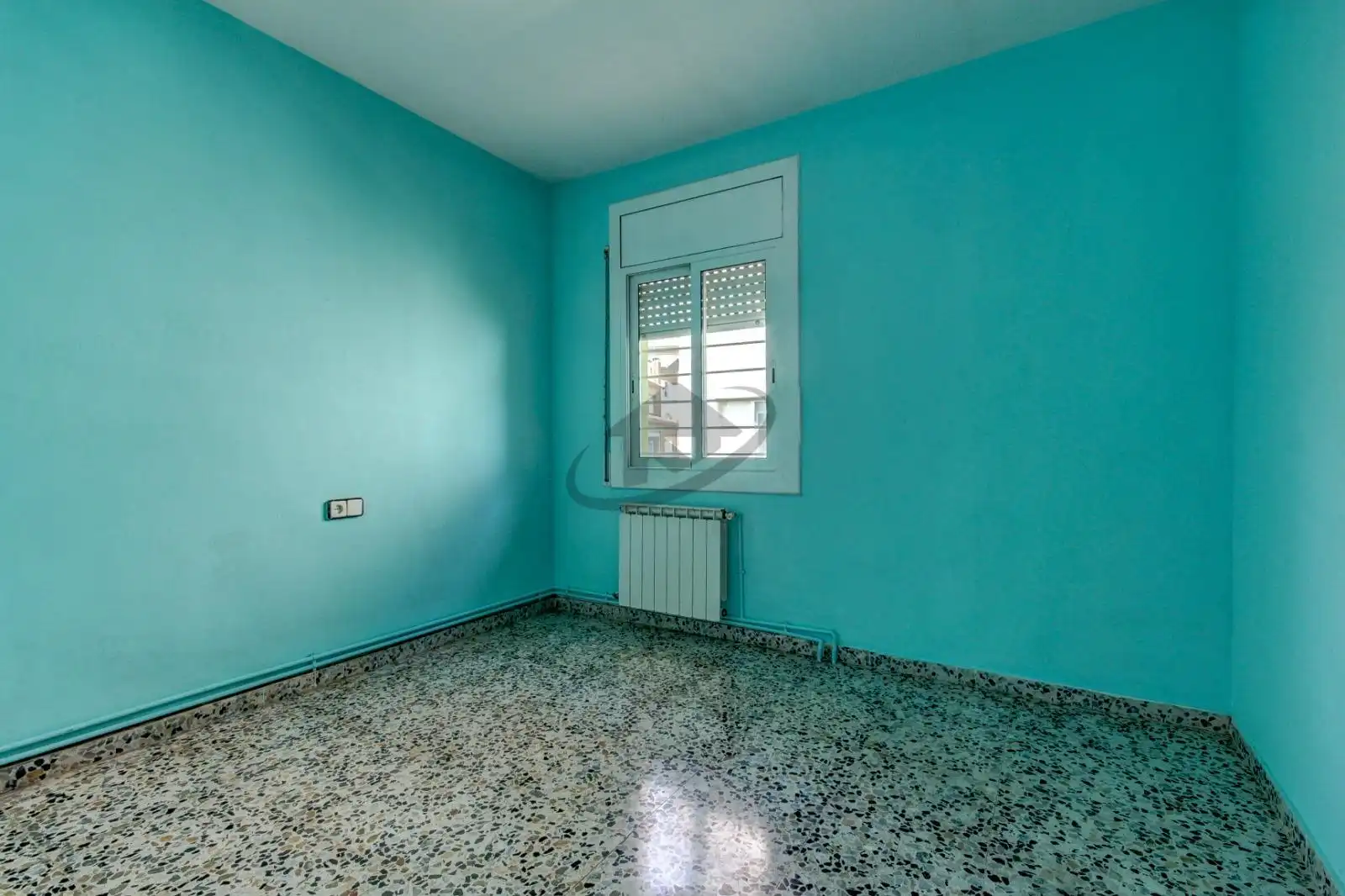 Schlafzimmer von Haus oder Chalet zum Verkauf in Barberà del Vallès mit Heizung, Privatgarten und Terrasse