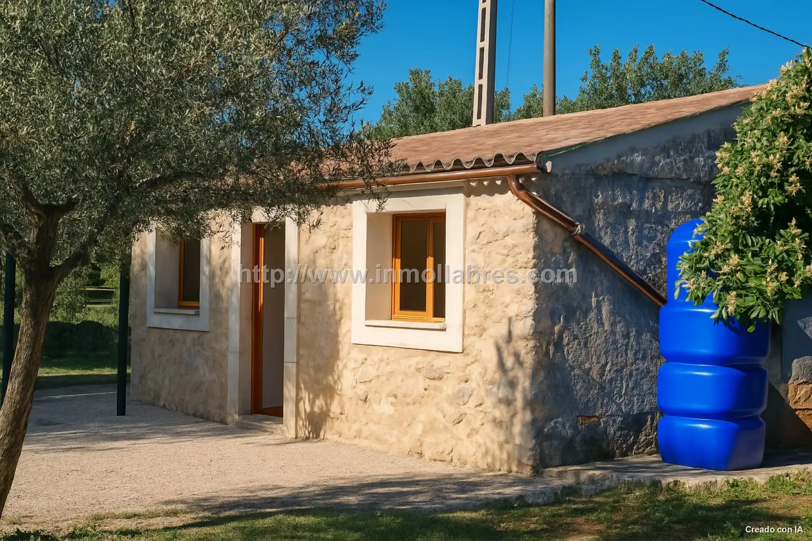 Casa rustica in vendita a Selva, imagen 3