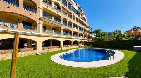 Photo 3 of Flat for sale in Calle General Péron, Playamar - Benyamina, Torremolinos