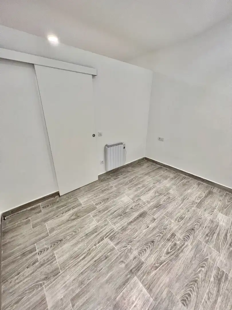 Apartamento de alquiler en Loeches con Calefacción y Lavadora