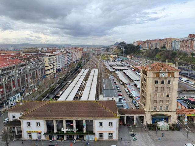 Piso en Venta en Centro - Ayuntamiento