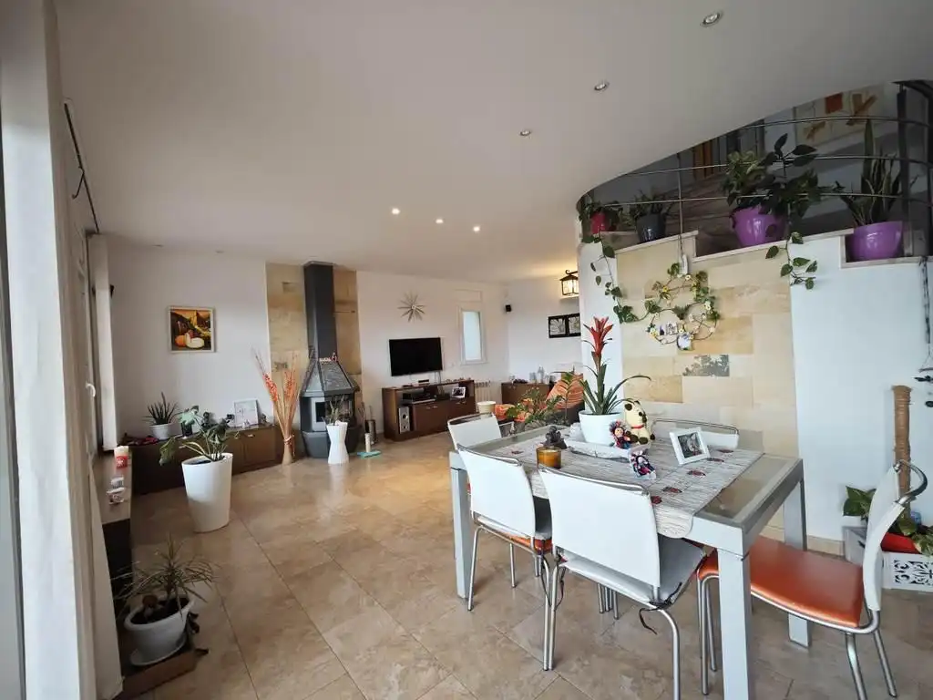 Villa mit Terrasse zum Verkauf in Roca Grossa, imagen 20