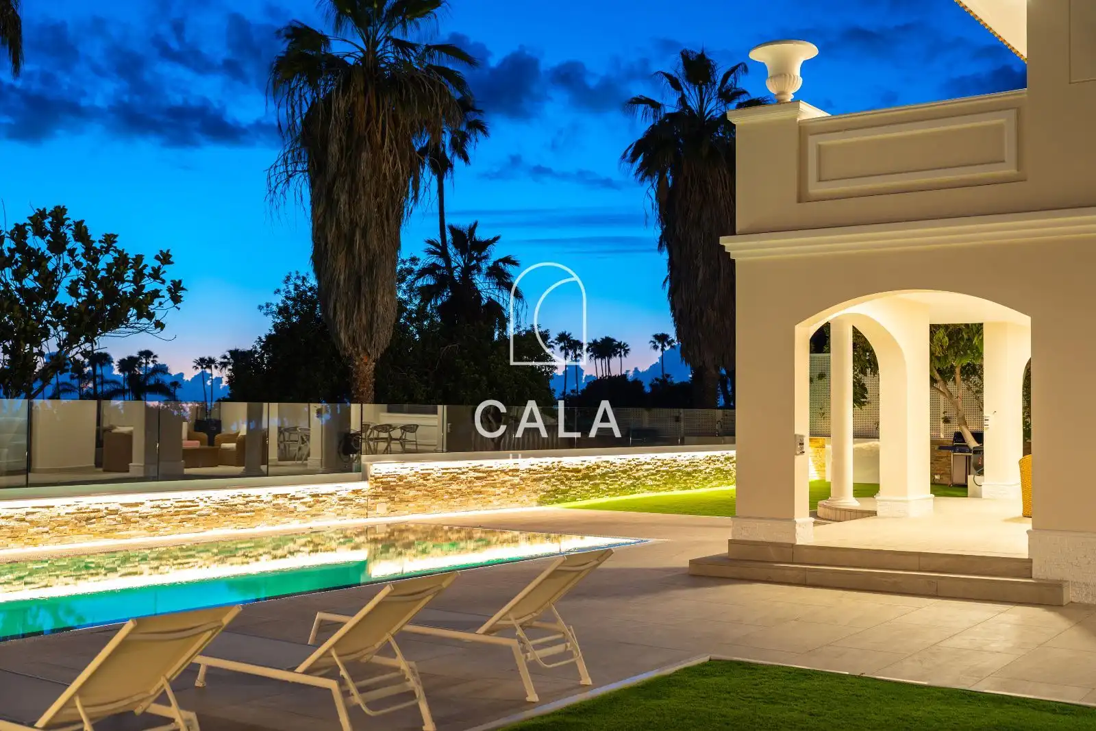 Casa con terraza en venta en Samarín, imagen 84