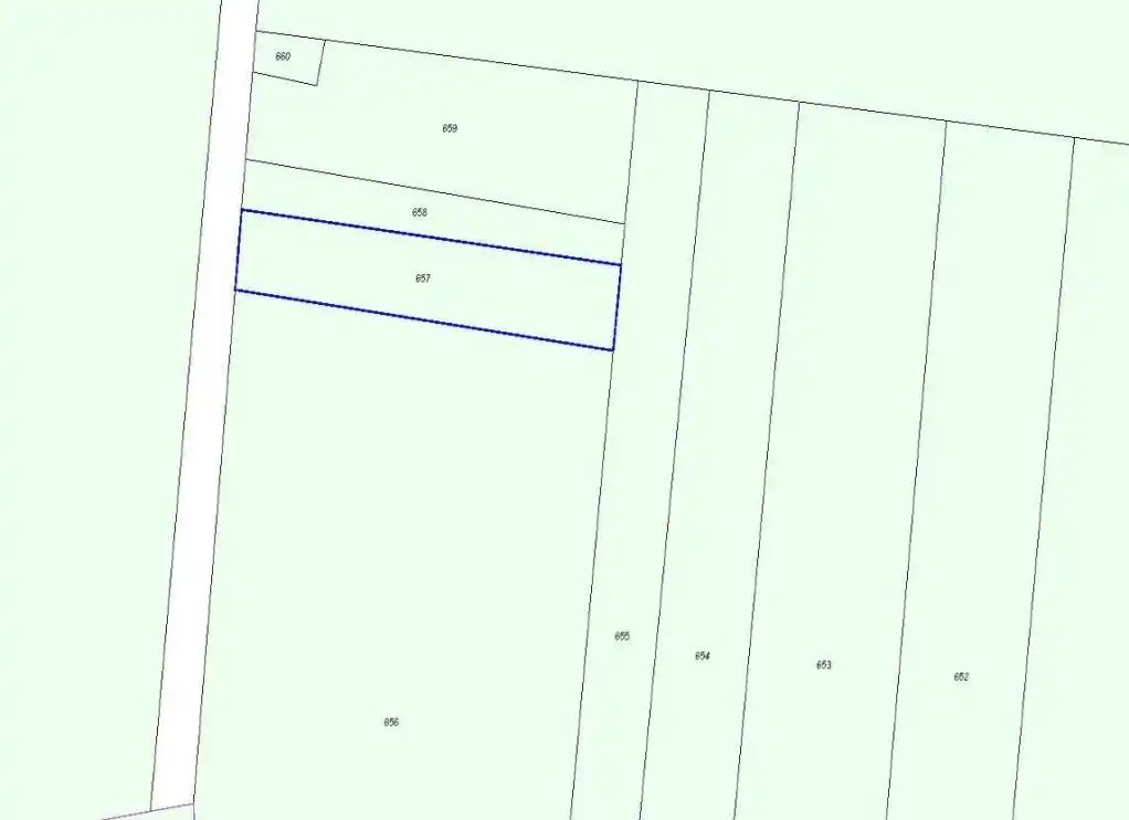 Industrial land for sale in Vedra