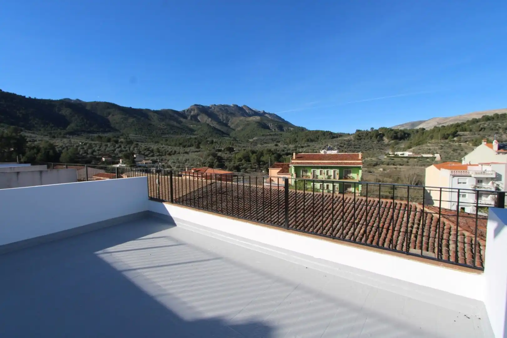 Terraced house for sale in Castell de Castells, imagen 17