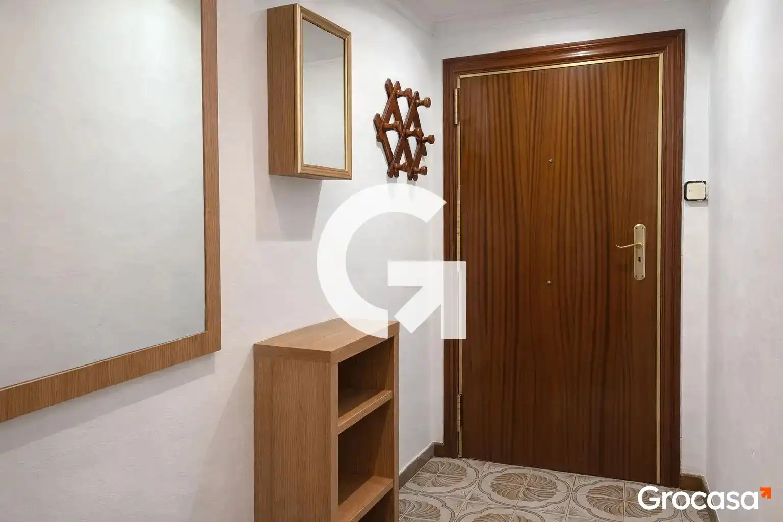 Flat with terrace for sale in CL JOAN ANTONI SAMARANCH, imagen 9