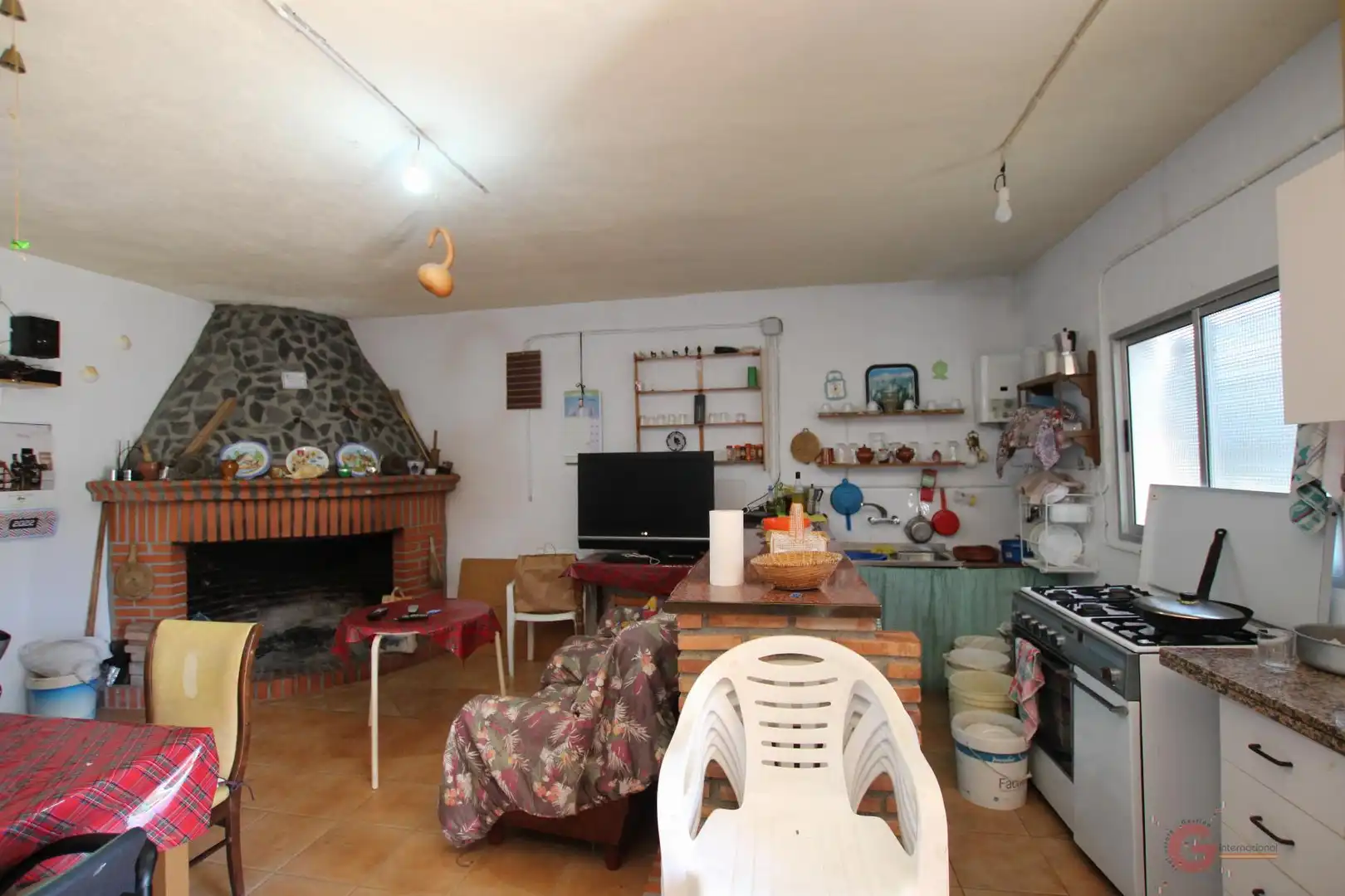Maison rustique à vendre à Albuñuelas, imagen 5