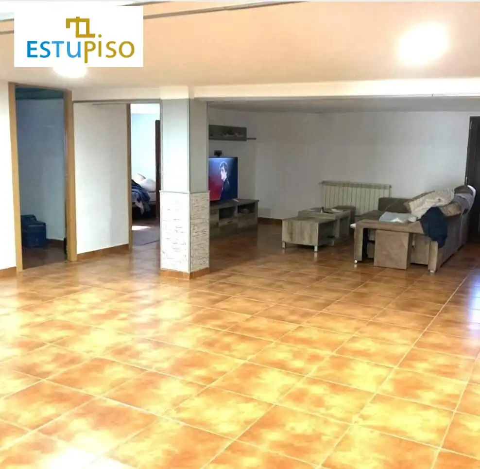Residencial en venta en Mansilla Mayor