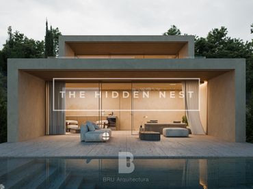 Casa amb piscina en venda a Castelltort - Los Rosales