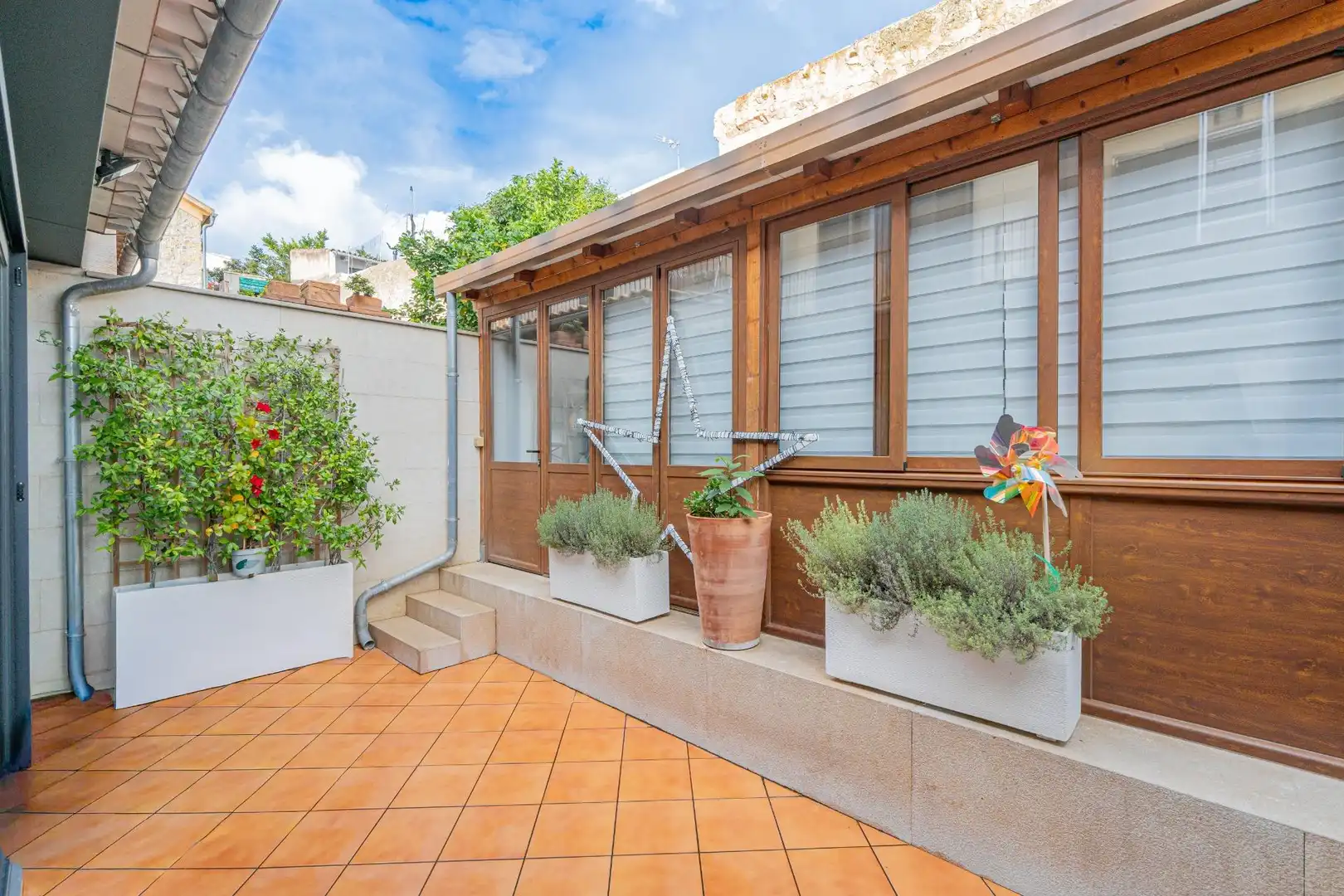 Detached homes for sale in Lloseta