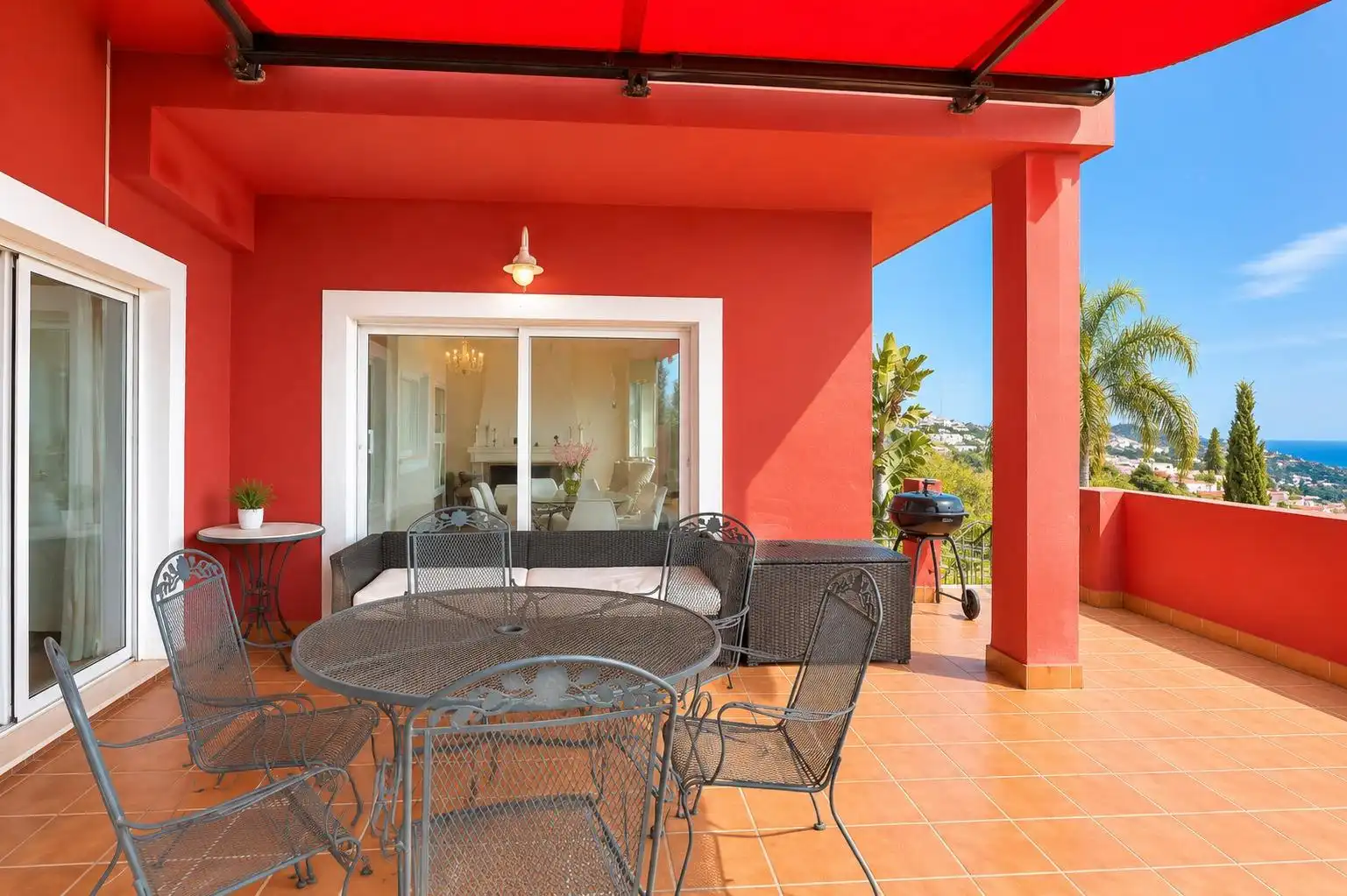 Casa con terraza en venta en CAMILO JOSE CELA, imagen 46