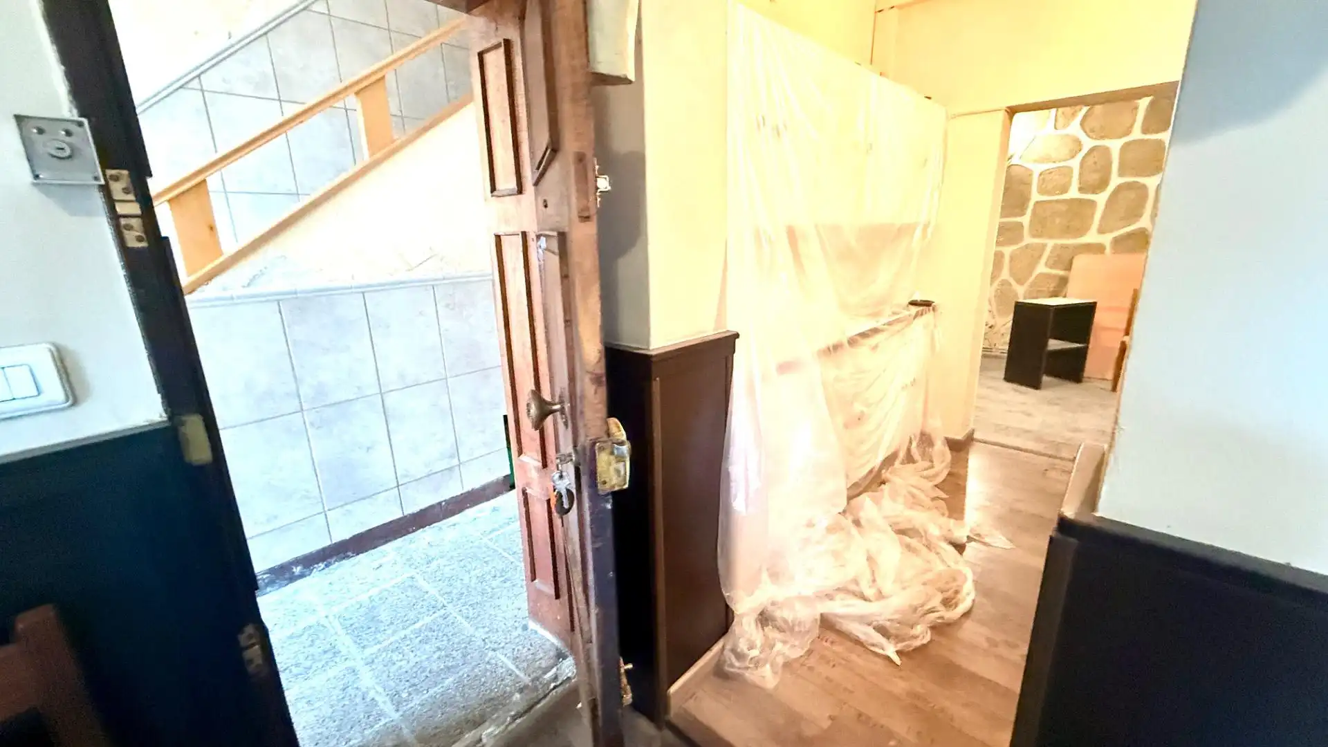 Casa o xalet en venda en Ourense Capital  amb Aire condicionat, Calefacció i Moblat