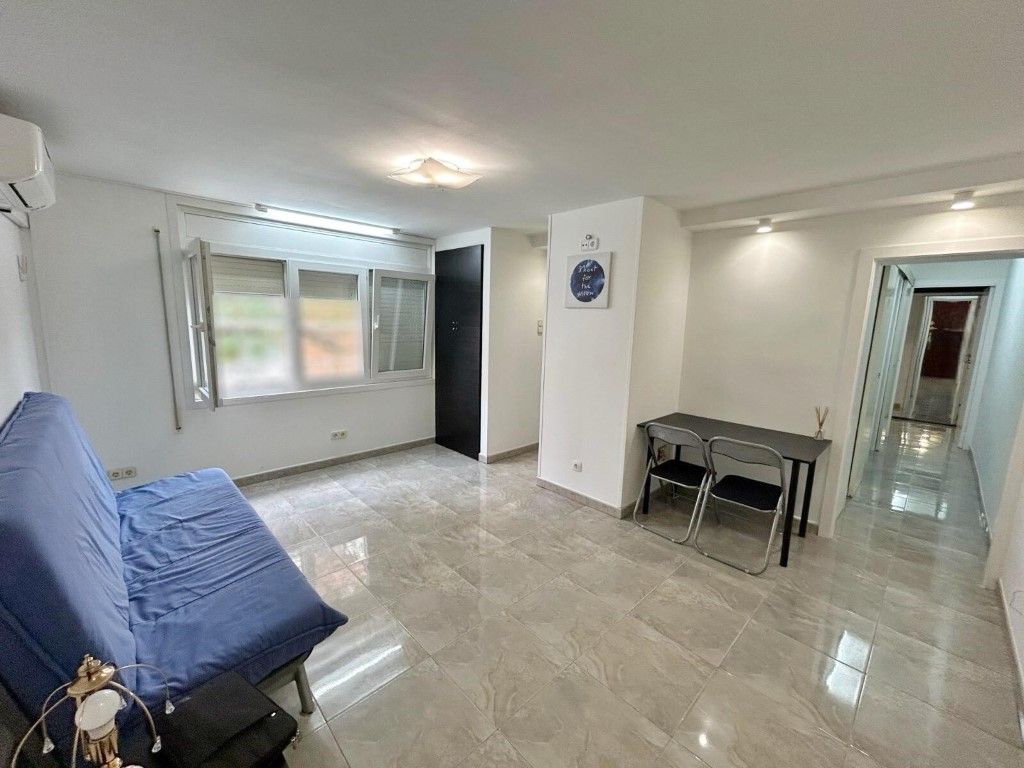 Piso en venta en Calle Galba, 9, El Besós i el Maresme, Sant Martí,  Barcelona Capital