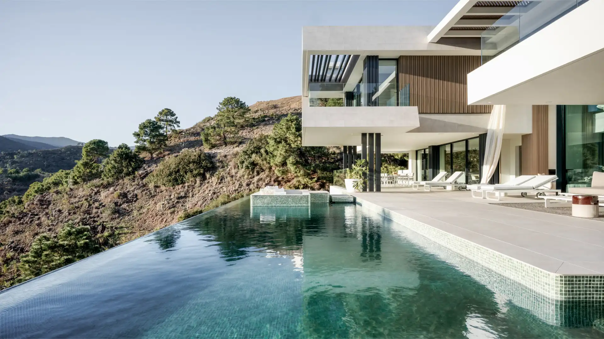 Casa amb piscina en venda a Montemayor - Marbella Club, imagen 11