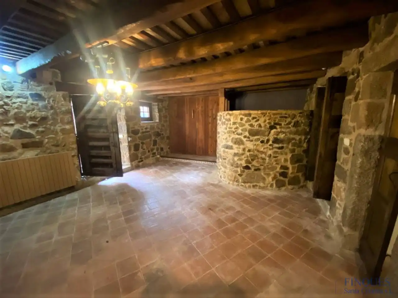 Casa amb piscina en venda a Sant  miquel d´aro, imagen 32
