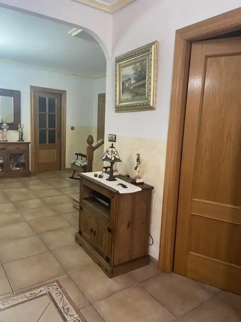 Planta baja en venta en Aspe con Amueblado, Lavadora y Microondas