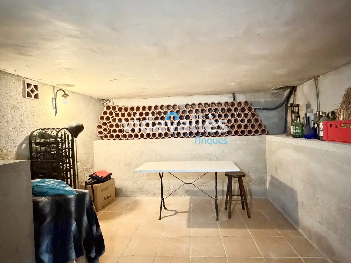 Casa amb terrassa en venda a Carrer Fluvià, imagen 52