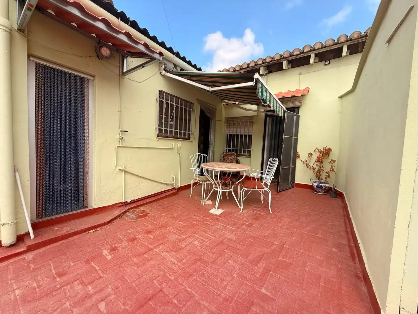 Terraza de Ático en venta en Massanassa