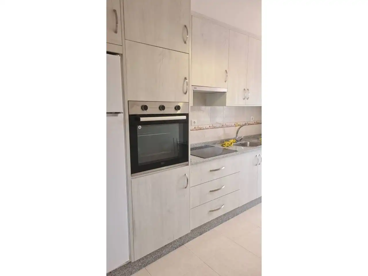 Wohnung zur Miete in Xinzo de Limia