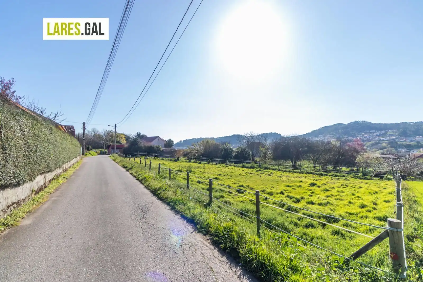 Rustikales Grundstück zum Verkauf in Rúa de Xibas, imagen 6