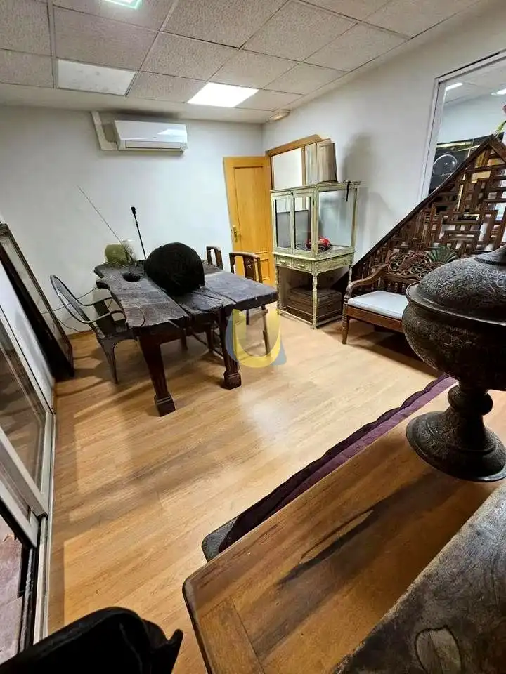 Business premises to rent in Perales del Río, imagen 3
