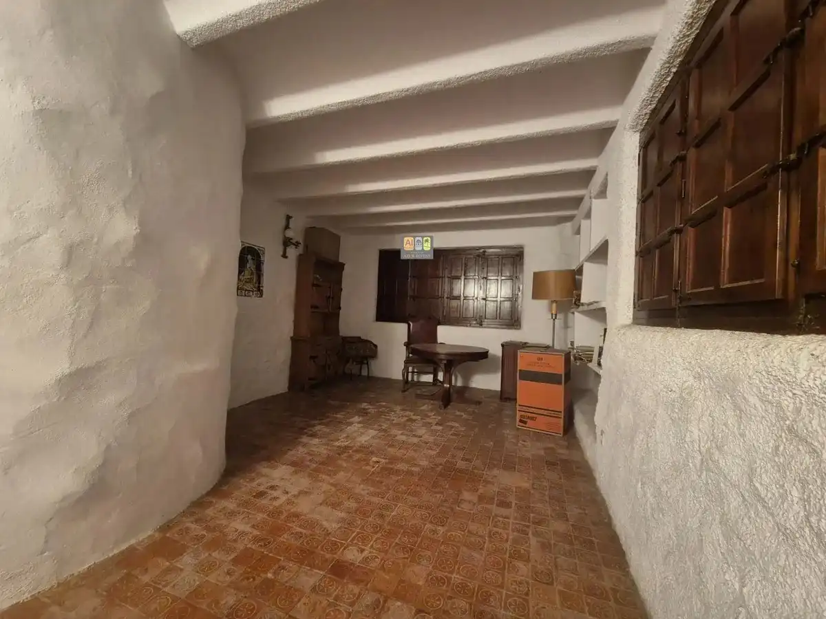 Villa con giardino in vendita a Casco urbano, imagen 18