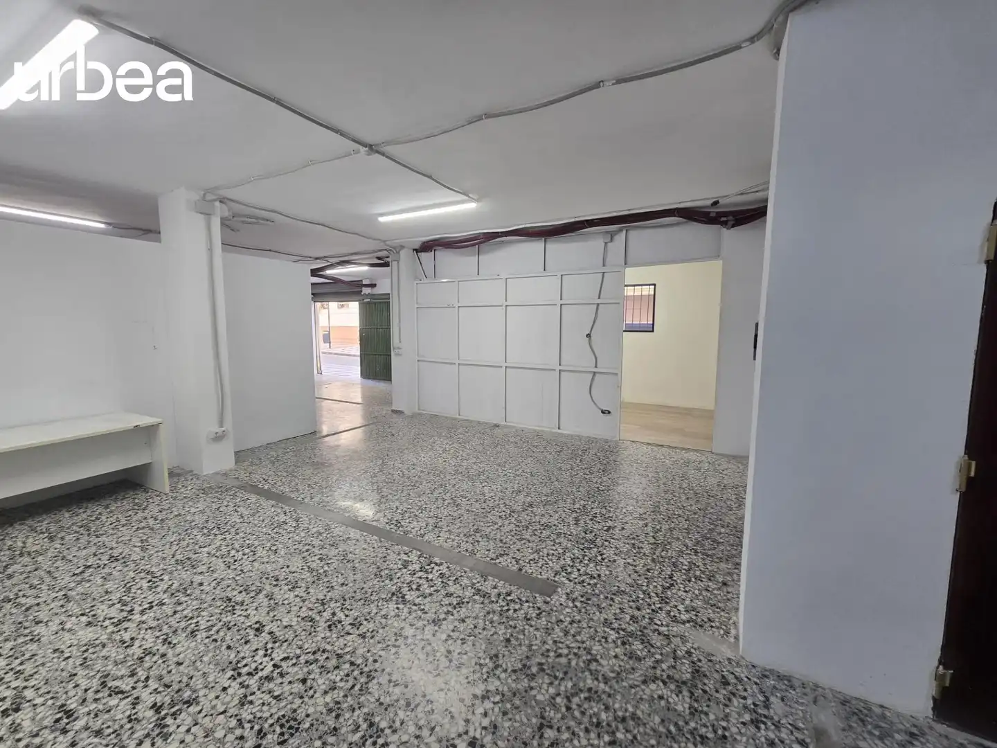 Locale commerciale in affitto a Bailén - Miraflores, imagen 10