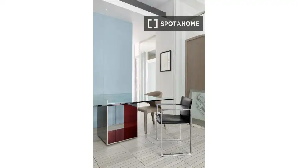 Appartement avec terrasse à louer à Chamberí, imagen 6