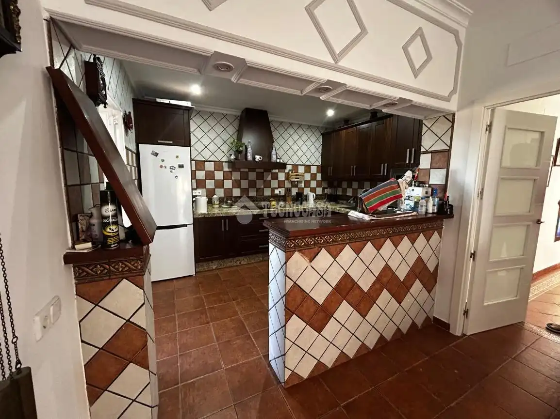 Maison jumelée à vendre à Alcalá del Río, imagen 11