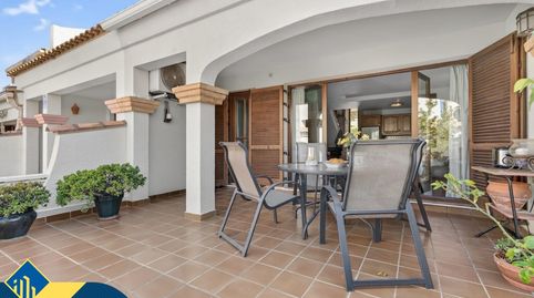 Foto 3 de Dúplex en venta en Gran Vista - Olivo de Oro, Santa Pola