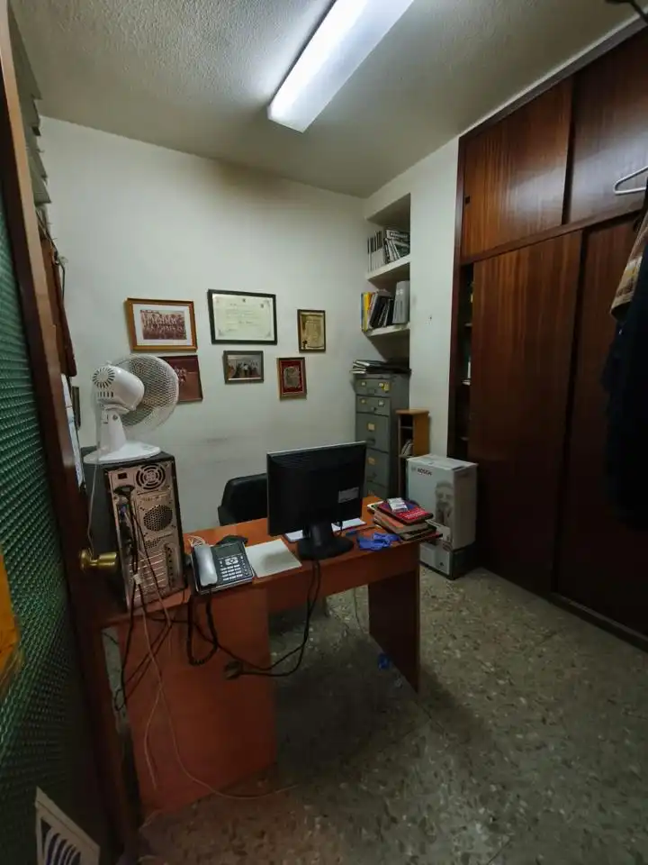 Local comercial en venda a Pablo Iglesias, imagen 11
