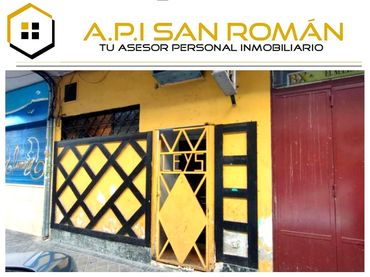 Local commercial à vendre à Sevilla
