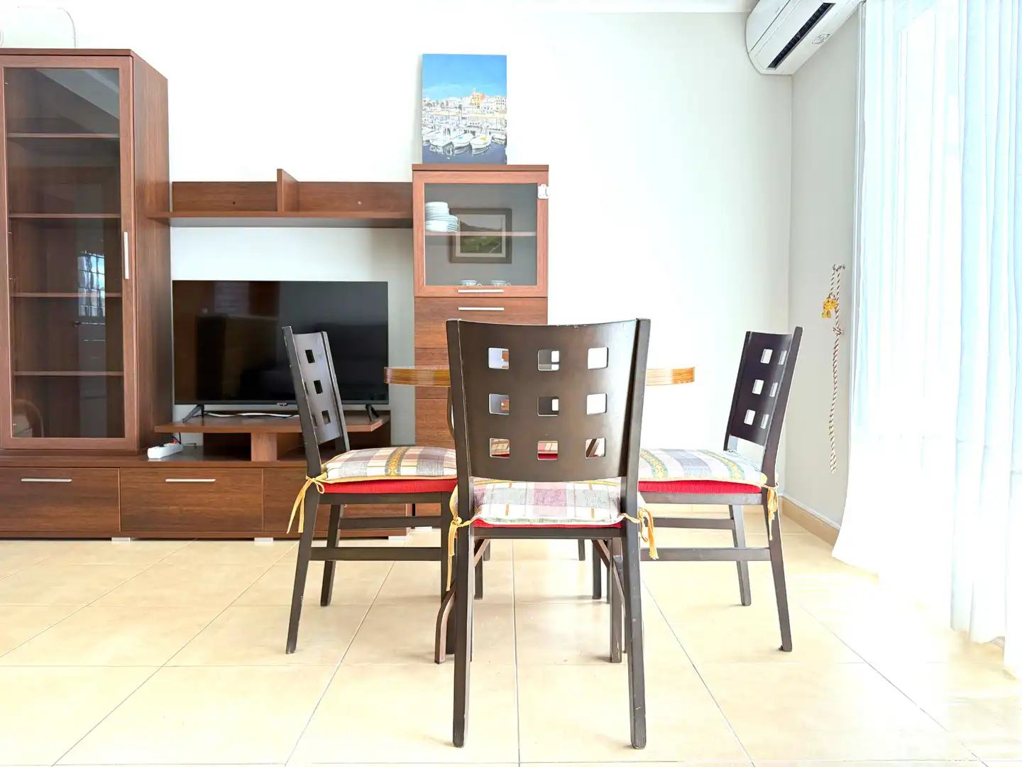 Apartamento con ascensor en venta en Avinguda de la Diputació, imagen 10