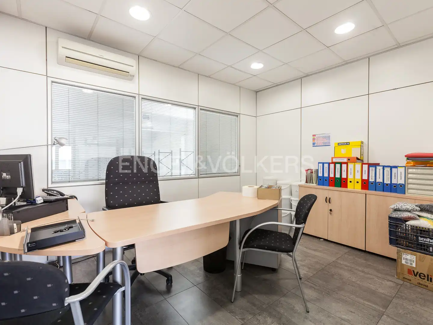 Industrial building for sale in Monistrol de Montserrat, imagen 30