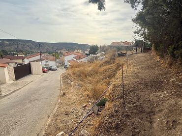 Terreno residencial en venta en Carabaña