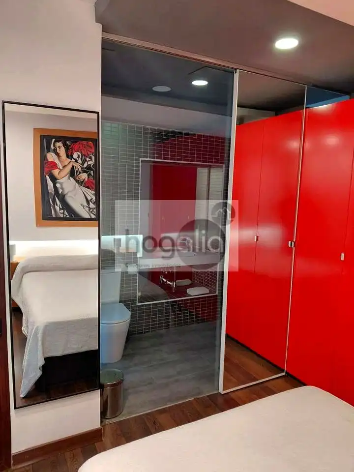 Estudio de alquiler en San Julián