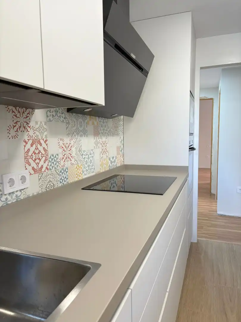 Flat for sale in Calle Andres Segovia, El Pinillo