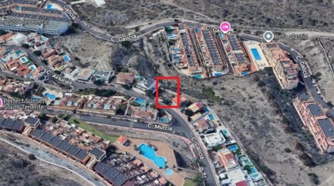 Photo 2 of Residential for sale in Calle Galicia, 68, Torviscas Centro y Alto, Adeje