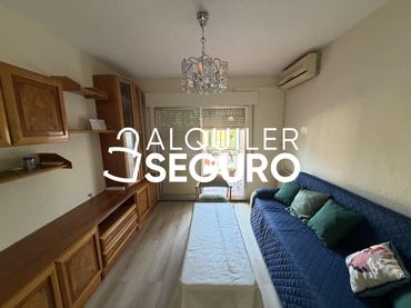 Wohnung zur Miete in Rio Toro