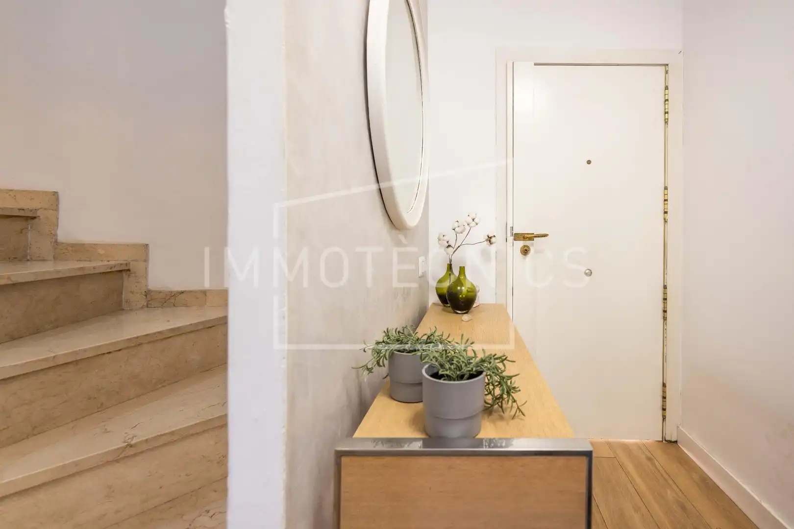 Casa adosada en venta en Caldes d'Estrac con Aire acondicionado, Calefacción y Terraza
